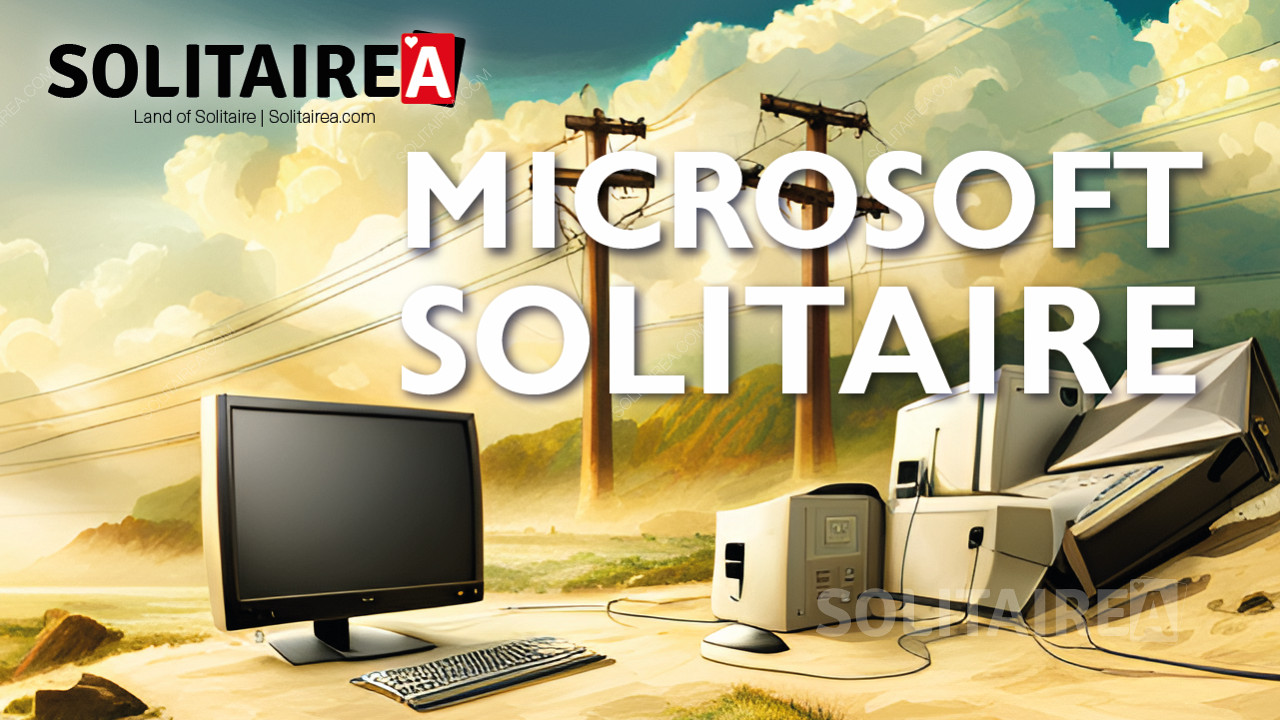 Посібник для Windows та Дозвіл грати в Microsoft Solitaire (2024)